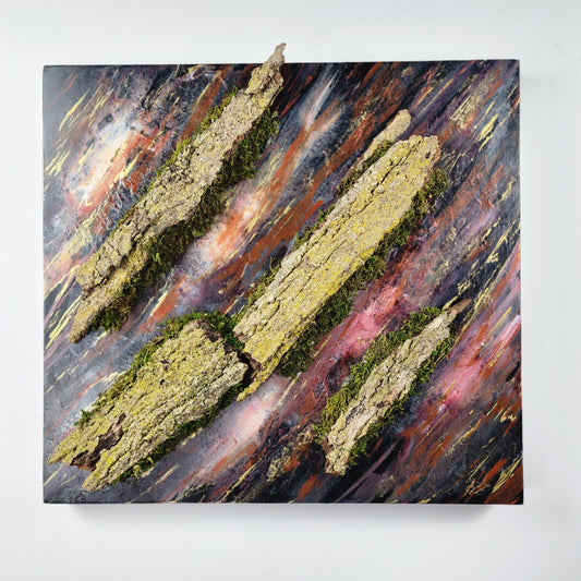 "Ebb and Flow"