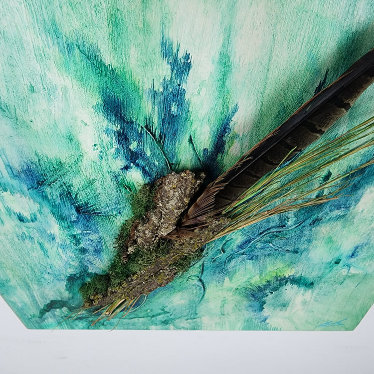 "Earthy Spring"