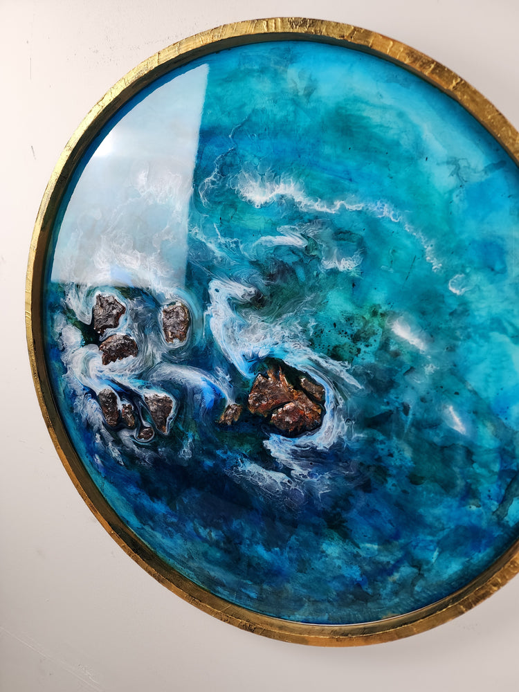 Abyssal Symphony II"