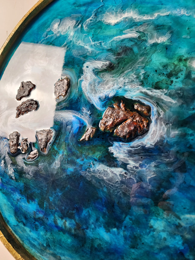 Abyssal Symphony II"