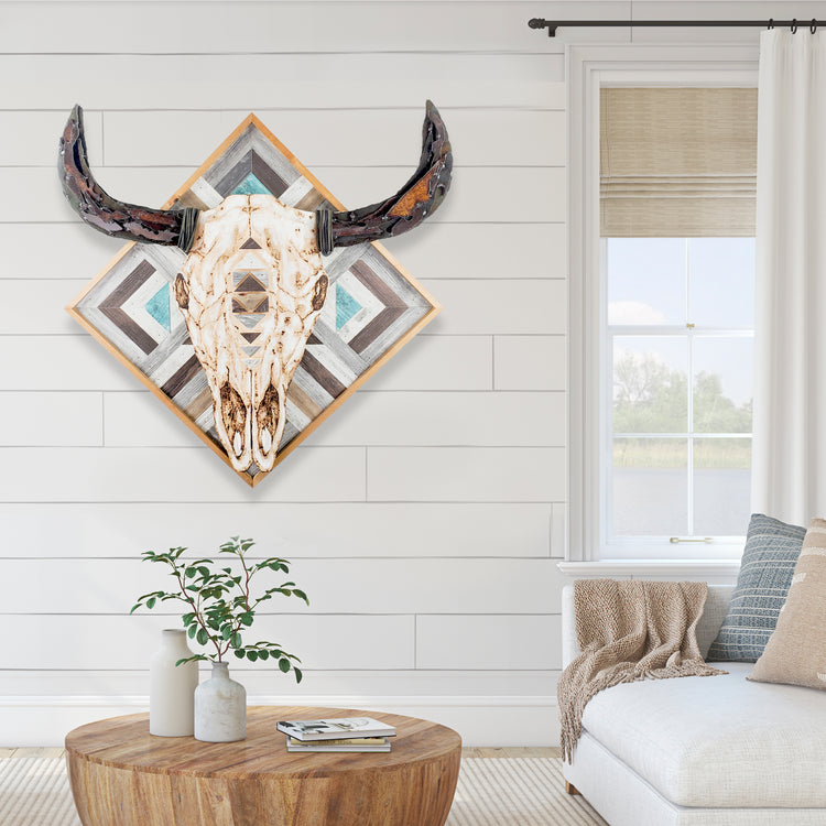 "Western Steer"