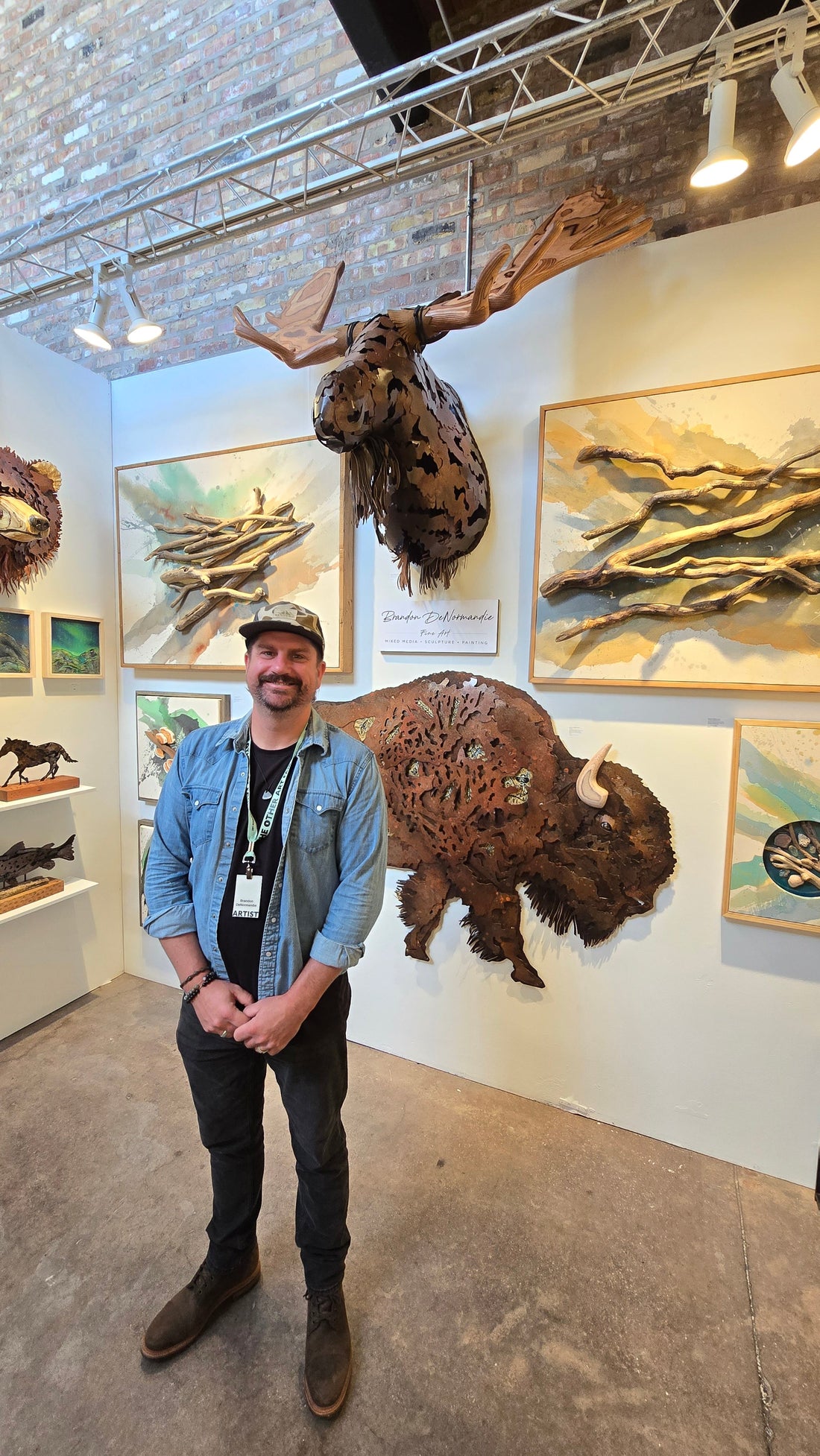 The Other Art Fair | Chicago, IL