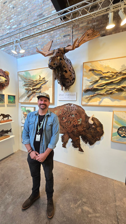 The Other Art Fair | Chicago, IL