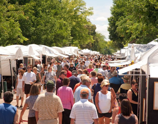 Geneva Arts Fair | Geneva, IL