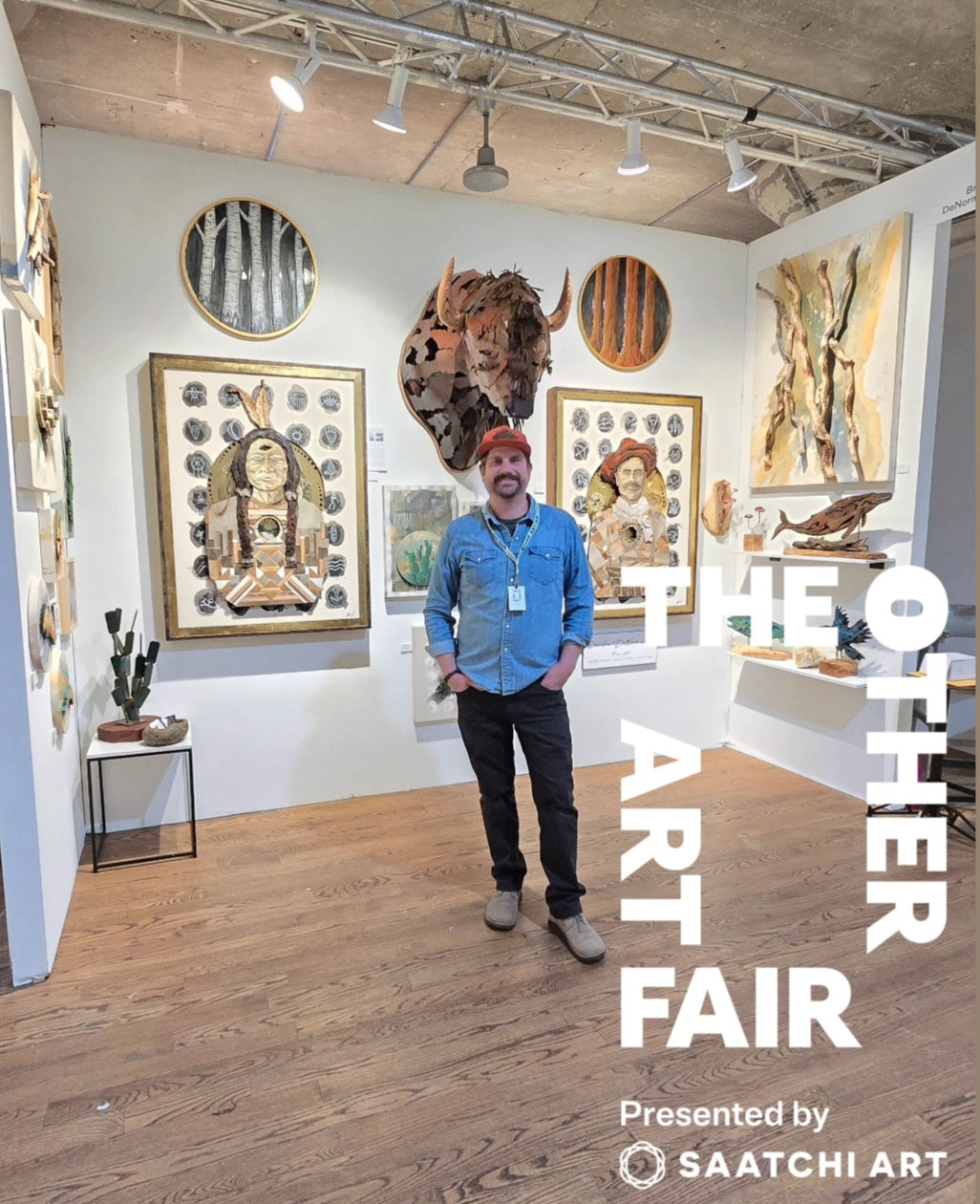 The Other Art Fair | Dallas, TX