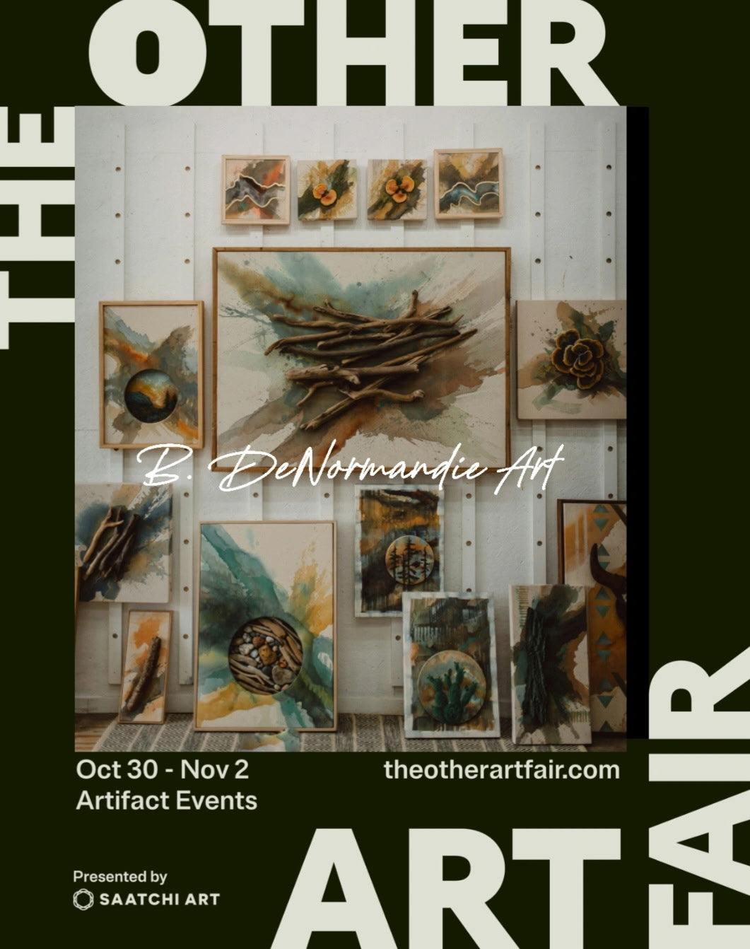 The Other Art Fair | Chicago, IL