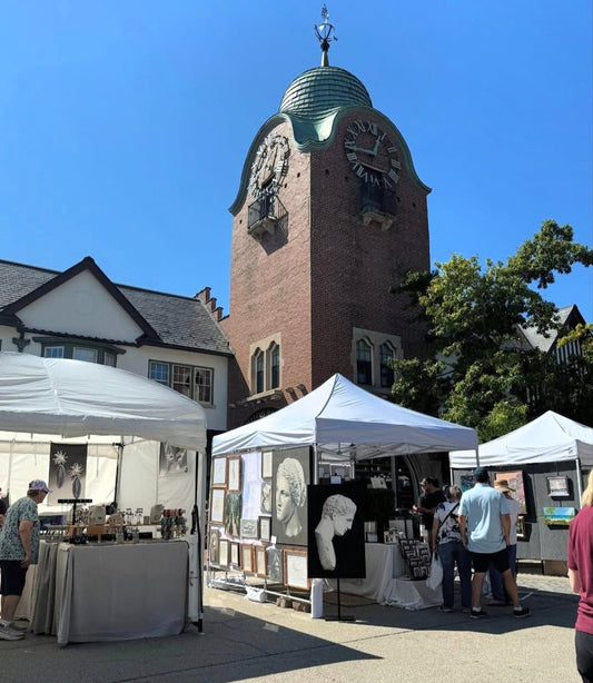 Art on the Square | Lake Forest, IL