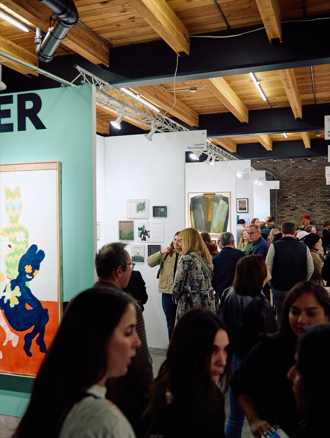 The Other Art Fair | Chicago, IL