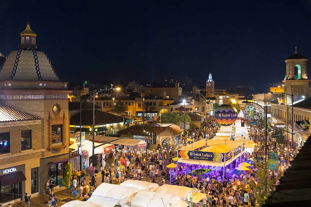 Plaza Art Fair | Kansas City, MO