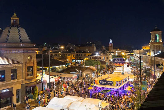 Plaza Art Fair | Kansas City, MO