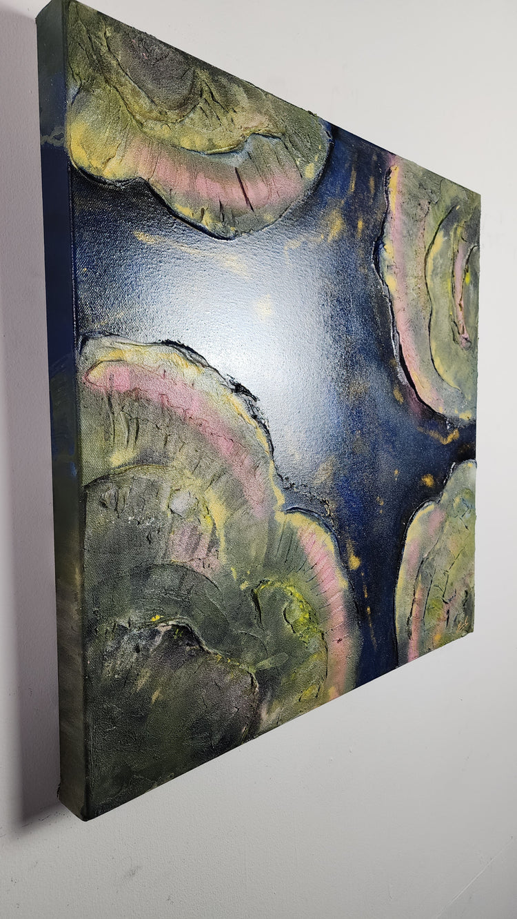 "Water's Edge"