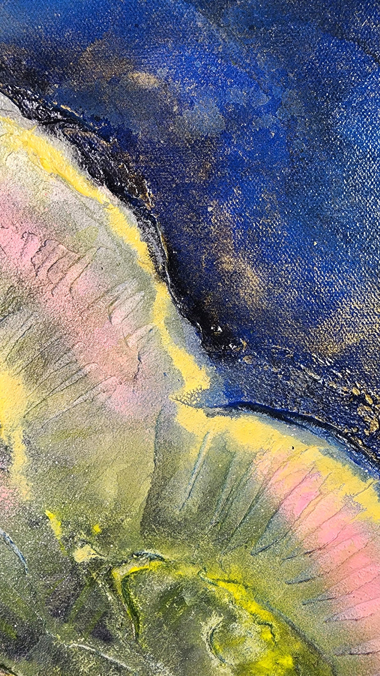 "Water's Edge"
