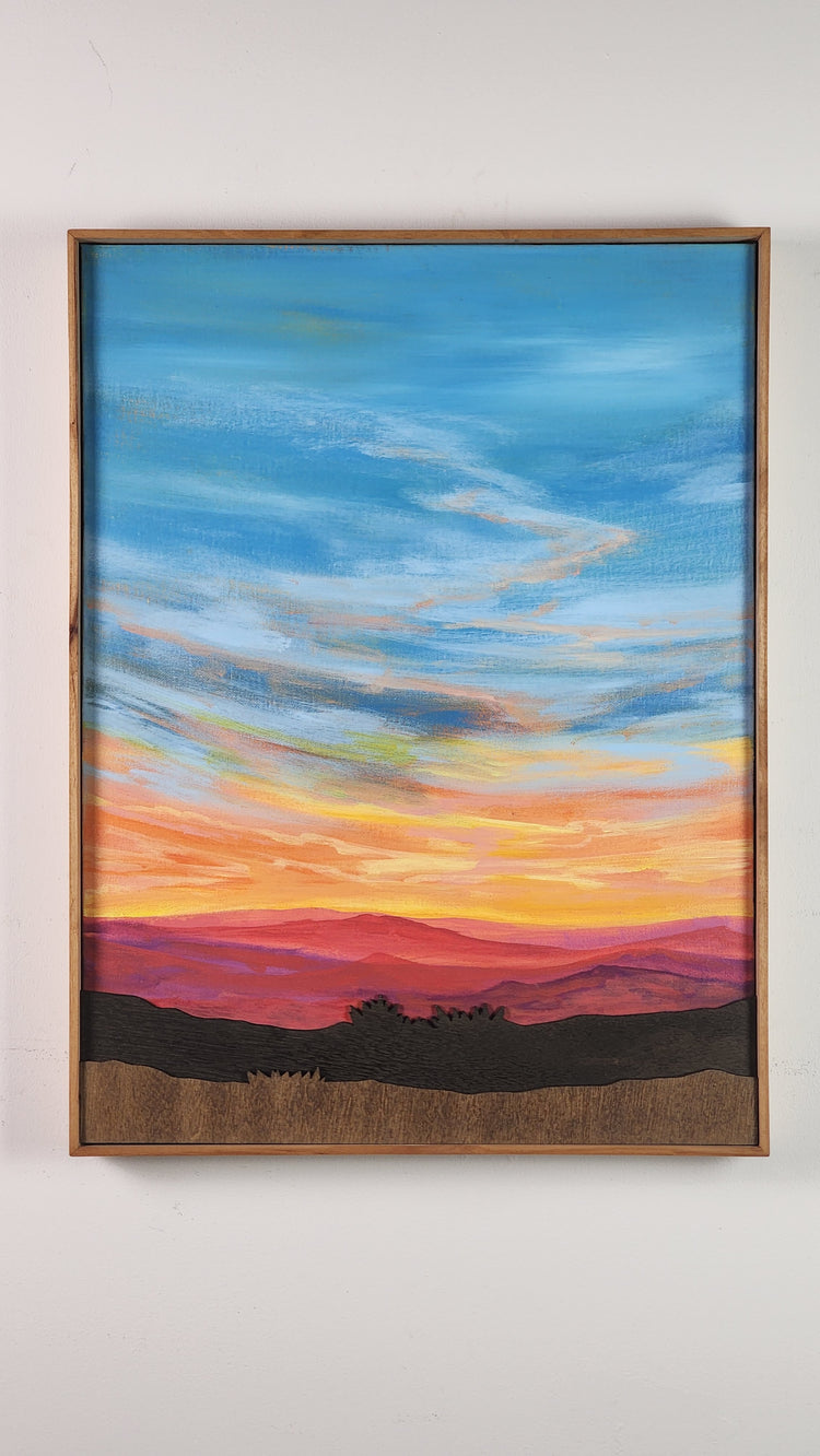 "Harmony Unveiled"