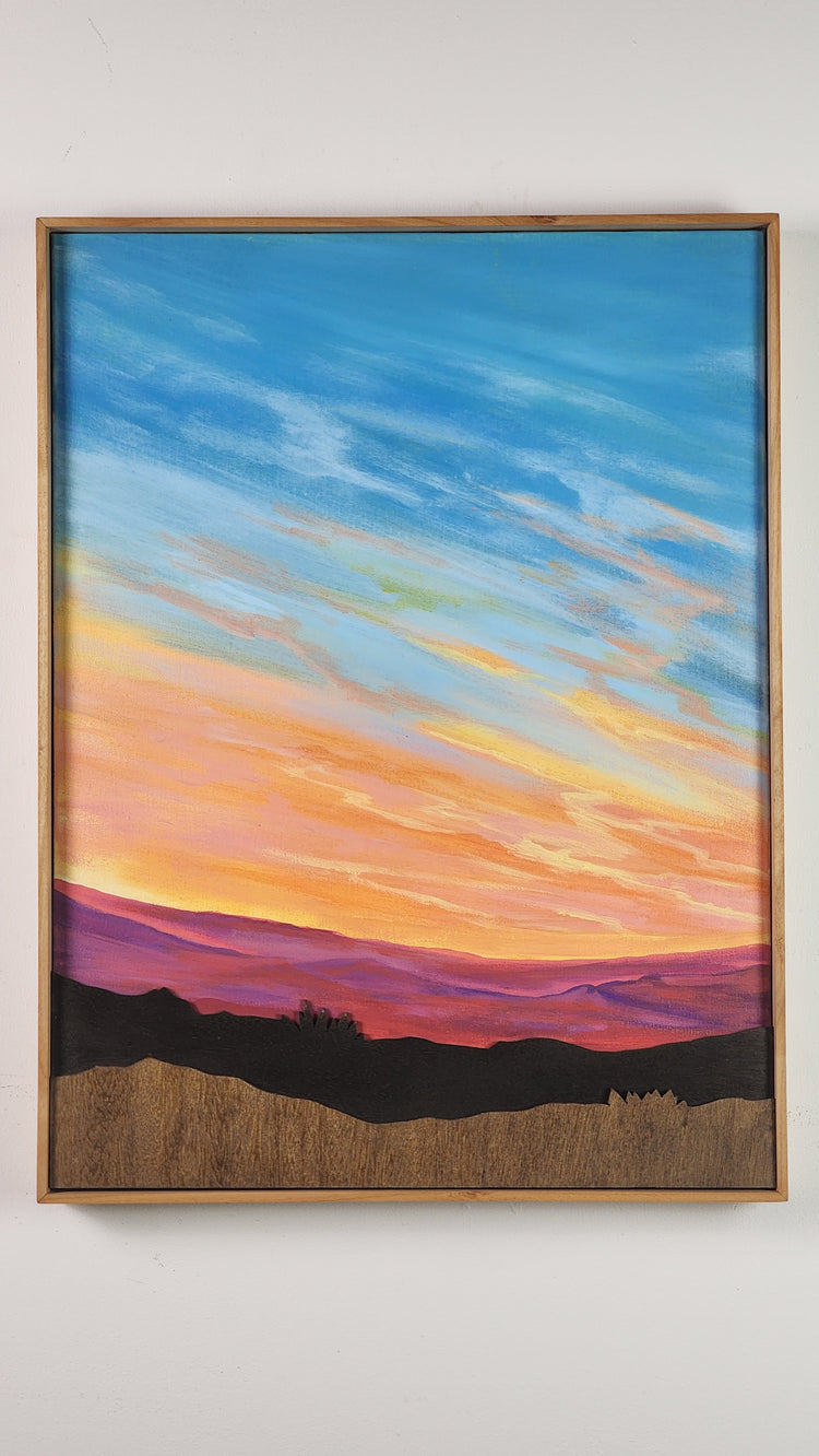 "Harmony Unveiled"