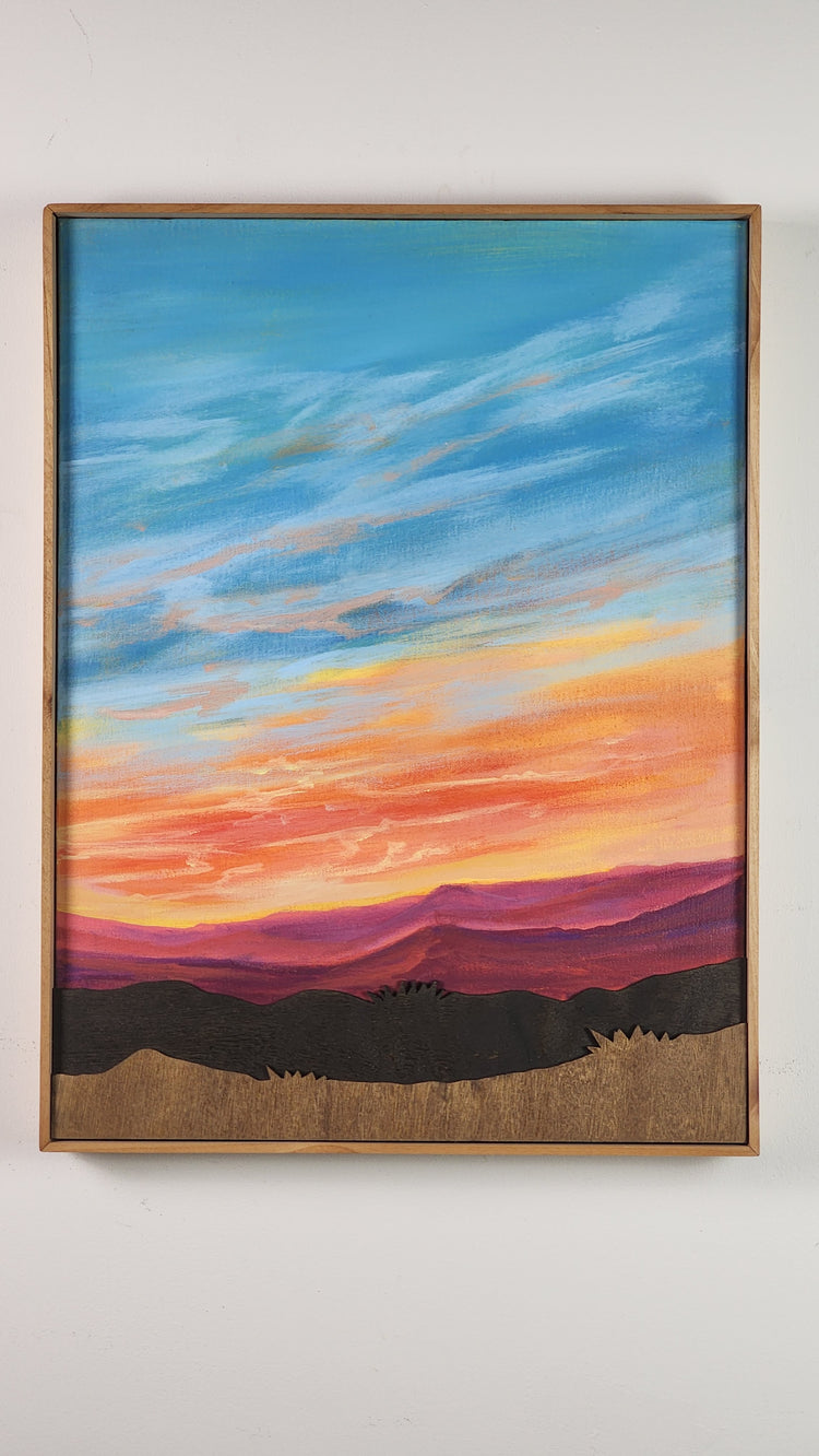 "Harmony Unveiled"