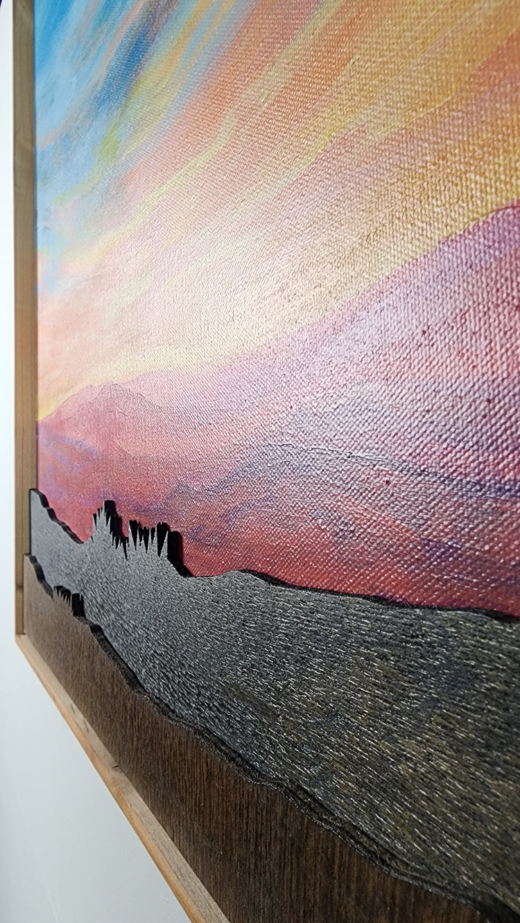 "Harmony Unveiled"