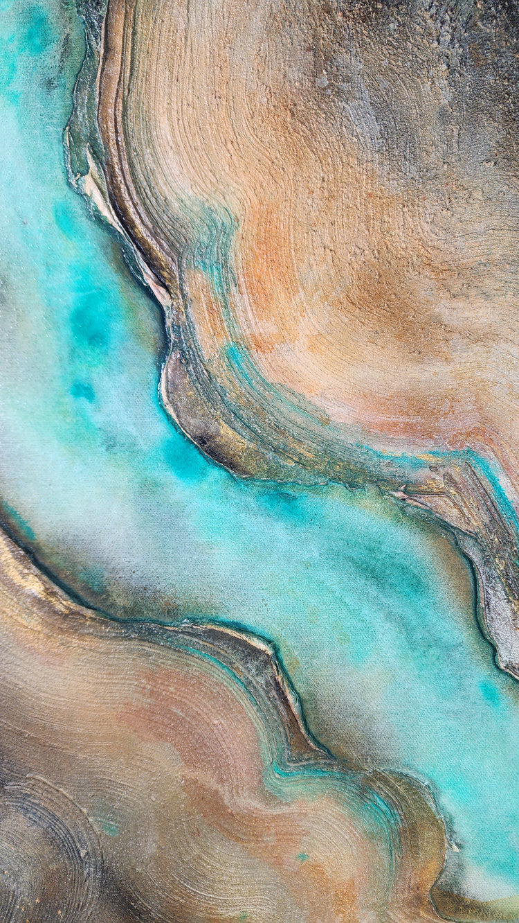 "Steady Flow"