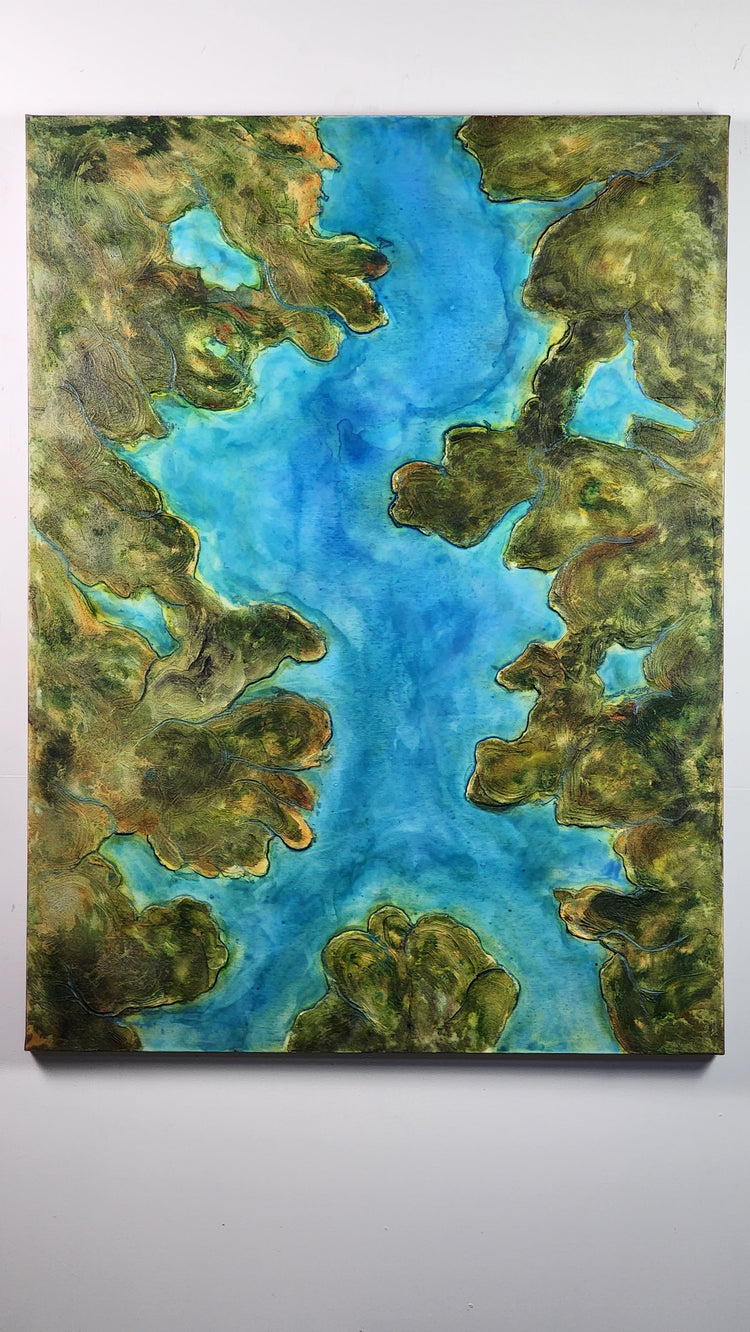 "Nature's Path"