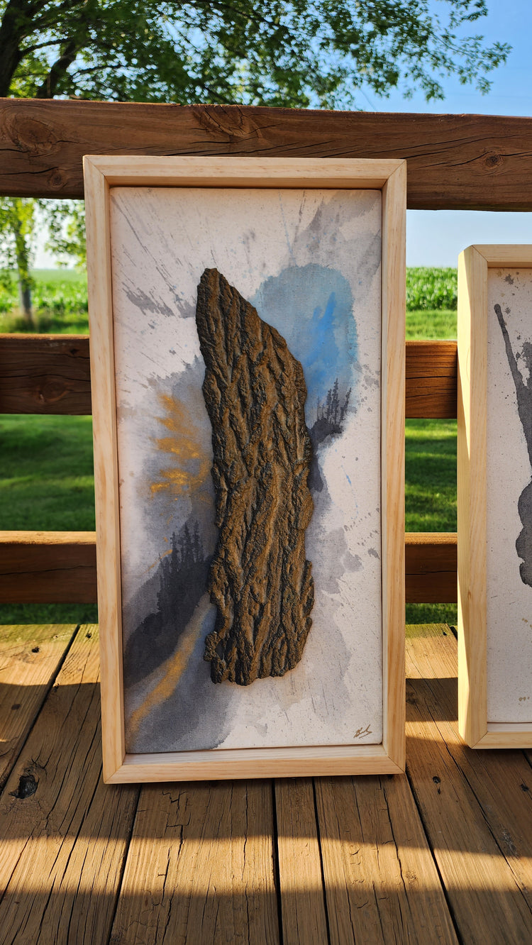 No.2 "Natural State Series"