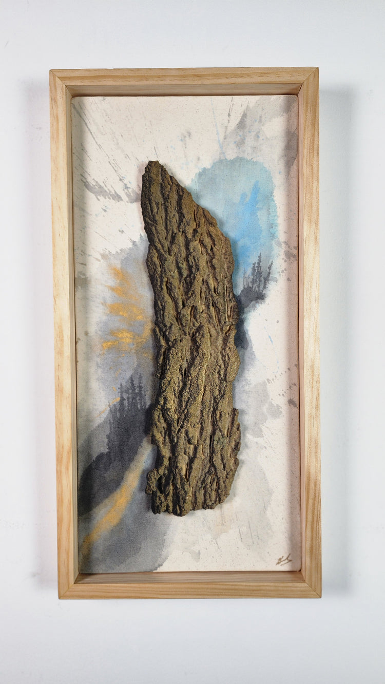 No.2 "Natural State Series"