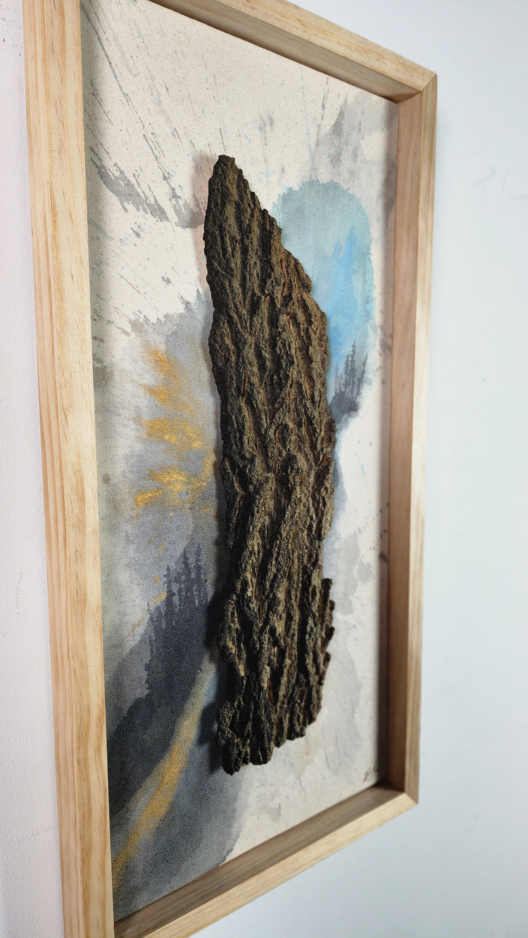 No.2 "Natural State Series"