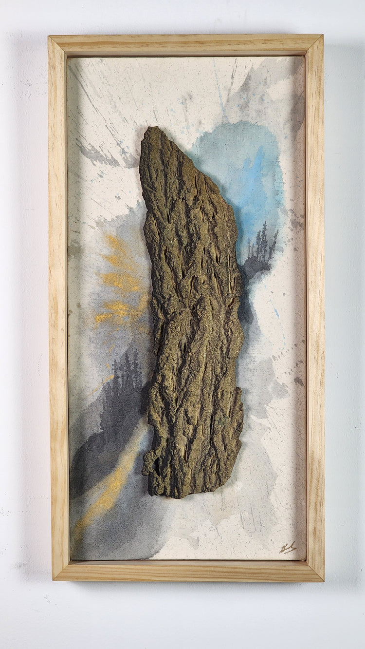 No.2 "Natural State Series"