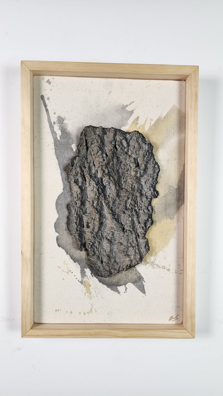 No.1 "Natural State Series"