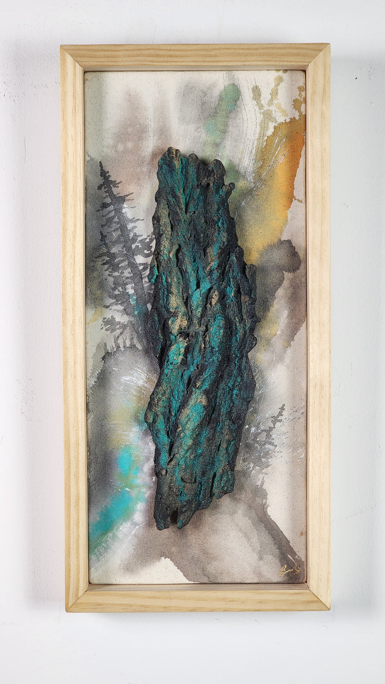 No.3 "Natural State Series"