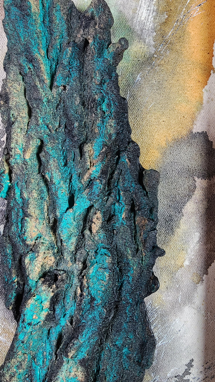 No.3 "Natural State Series"