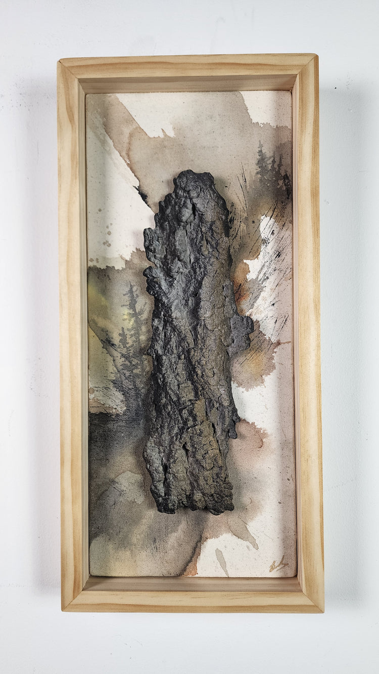 No.4 "Natural State Series"