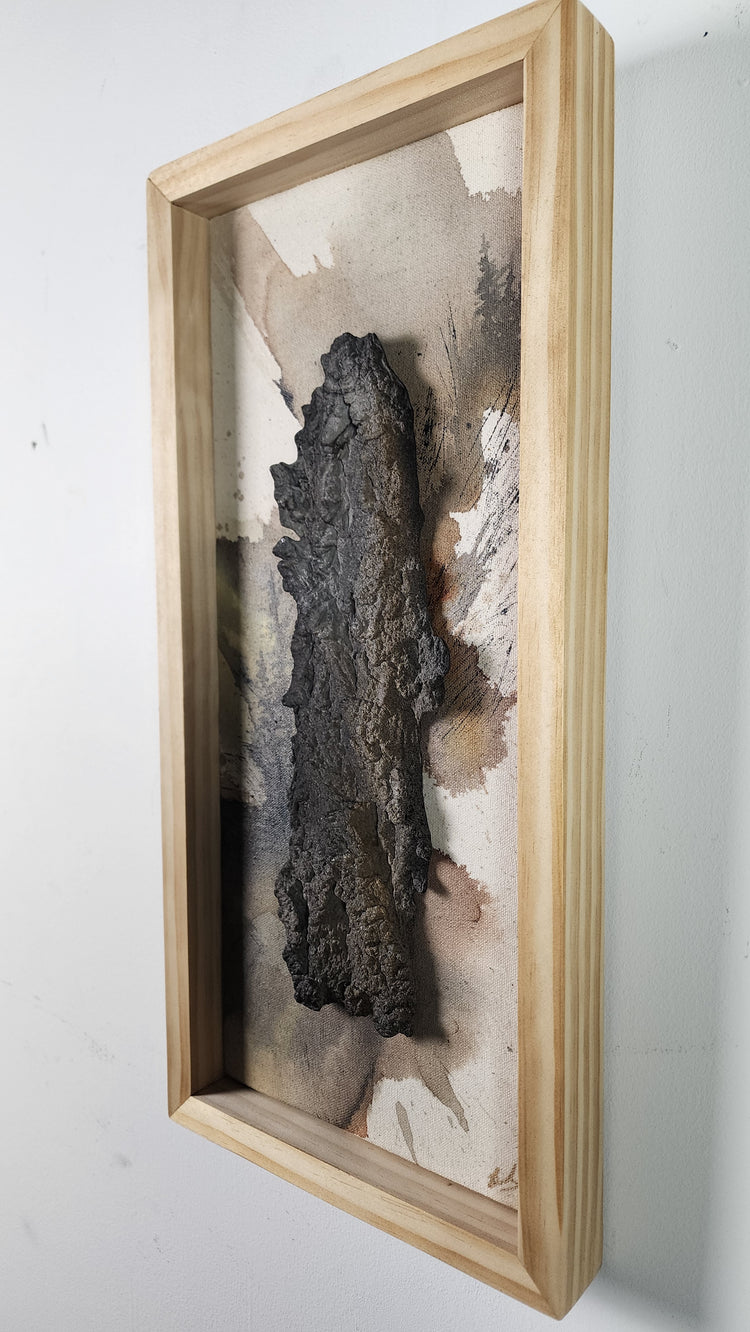 No.4 "Natural State Series"