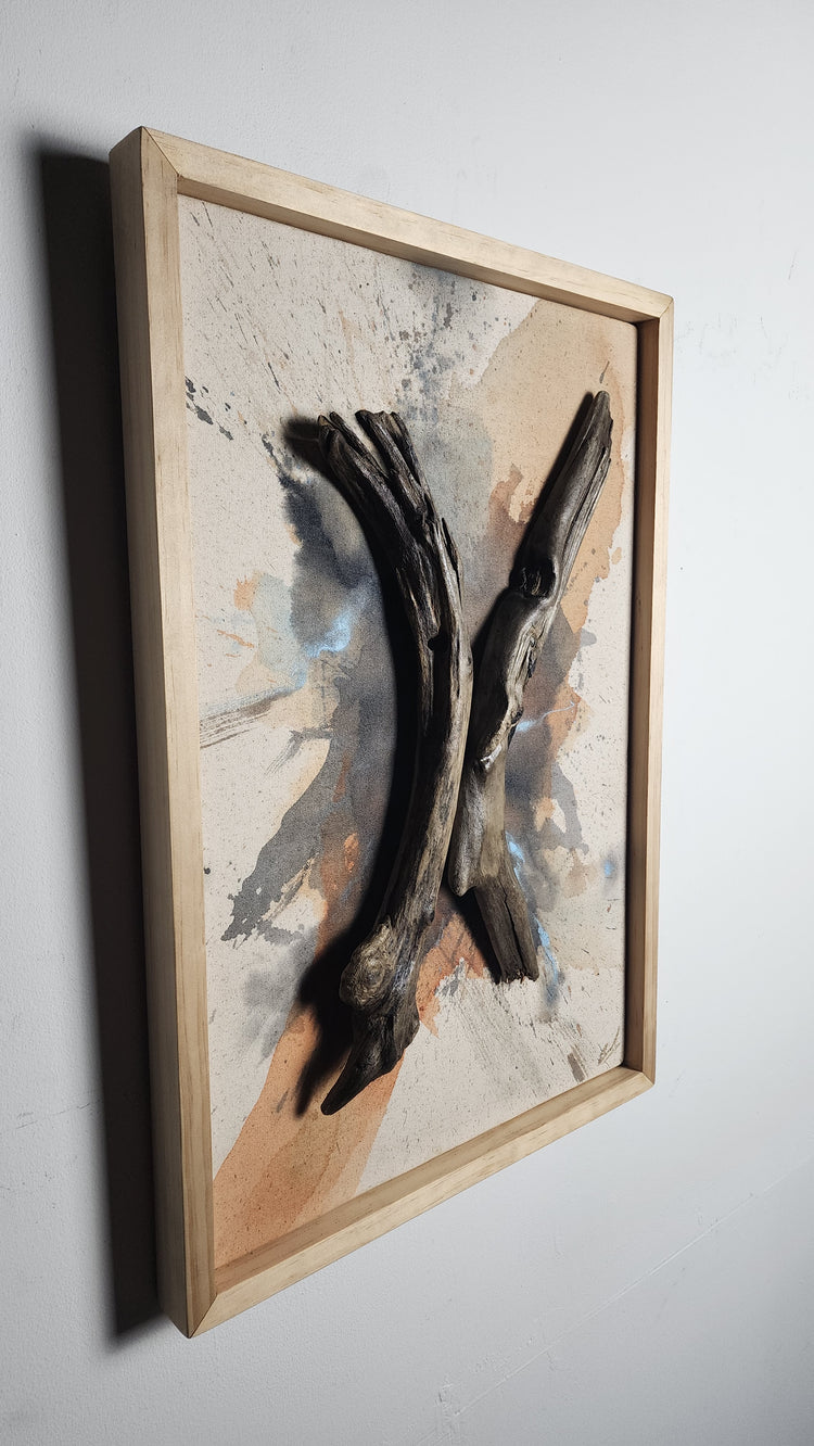 No.5 "Natural State Series"