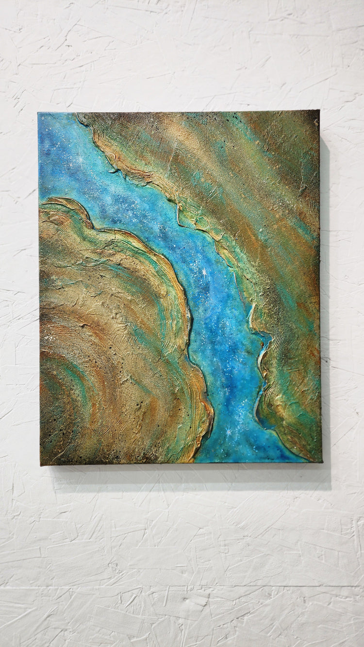 "Starlight Terrain"