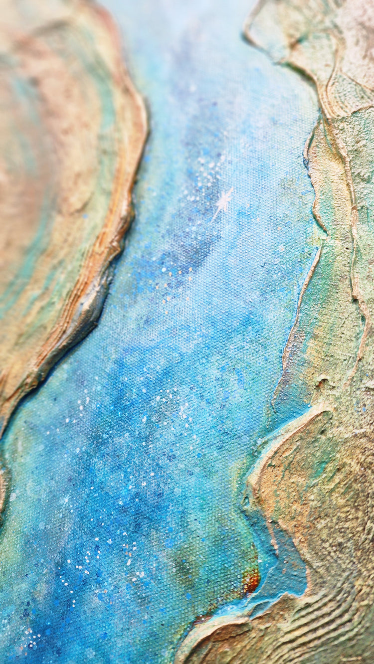 "Starlight Terrain"