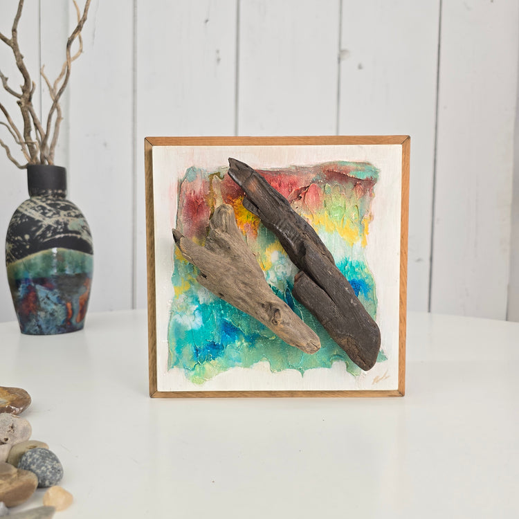 "Nature's bounty series #3"