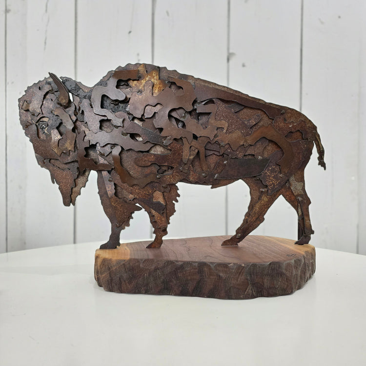 "Bernard"