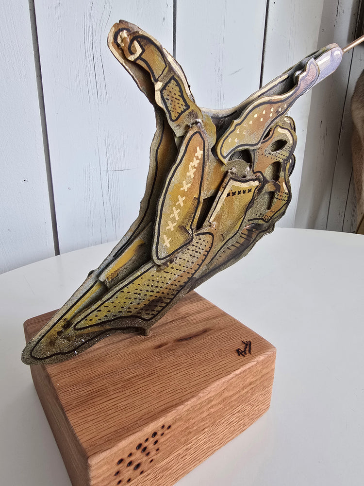 "Shoot for the Stars"