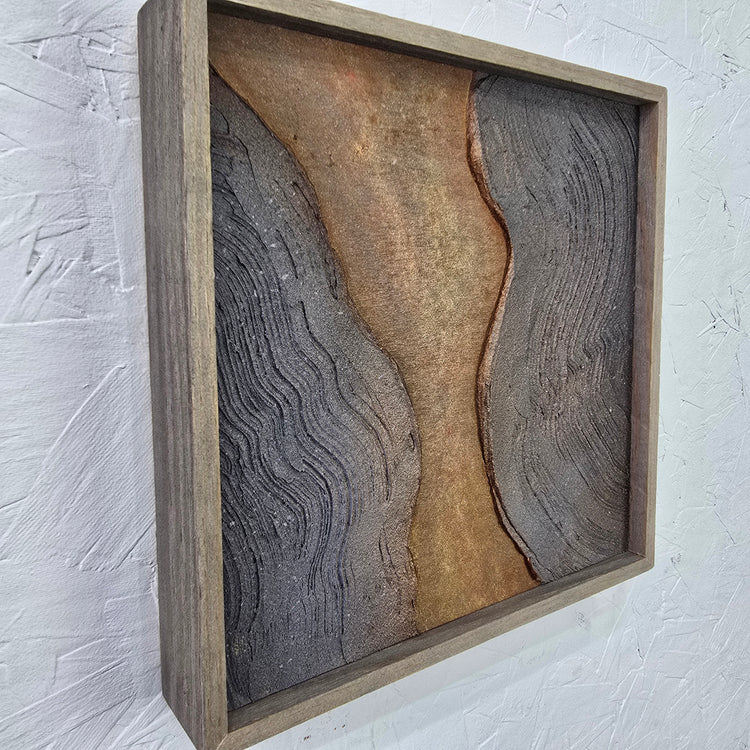 No. 30 "Terrain Series"