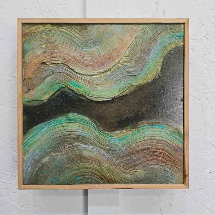No. 41 "Terrain Series"