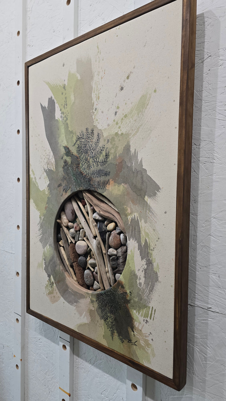 Portal to Harmony #3