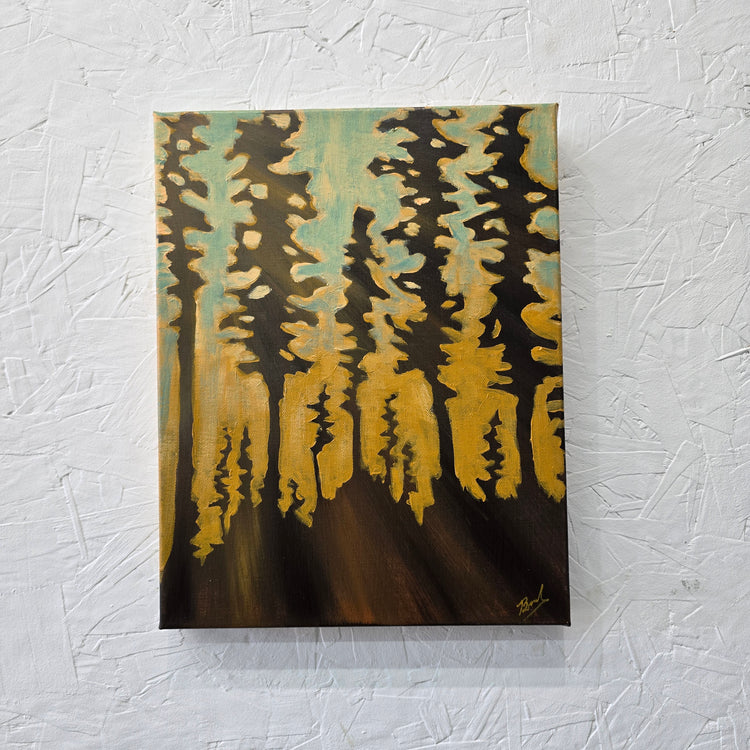 "Tree series no.3"