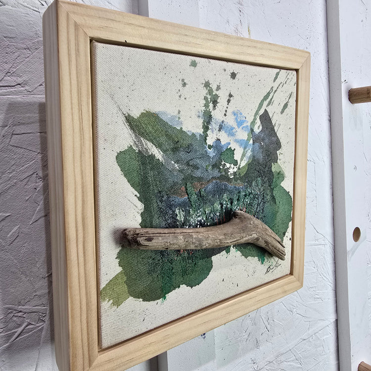 "Nature Heals" Series No.11
