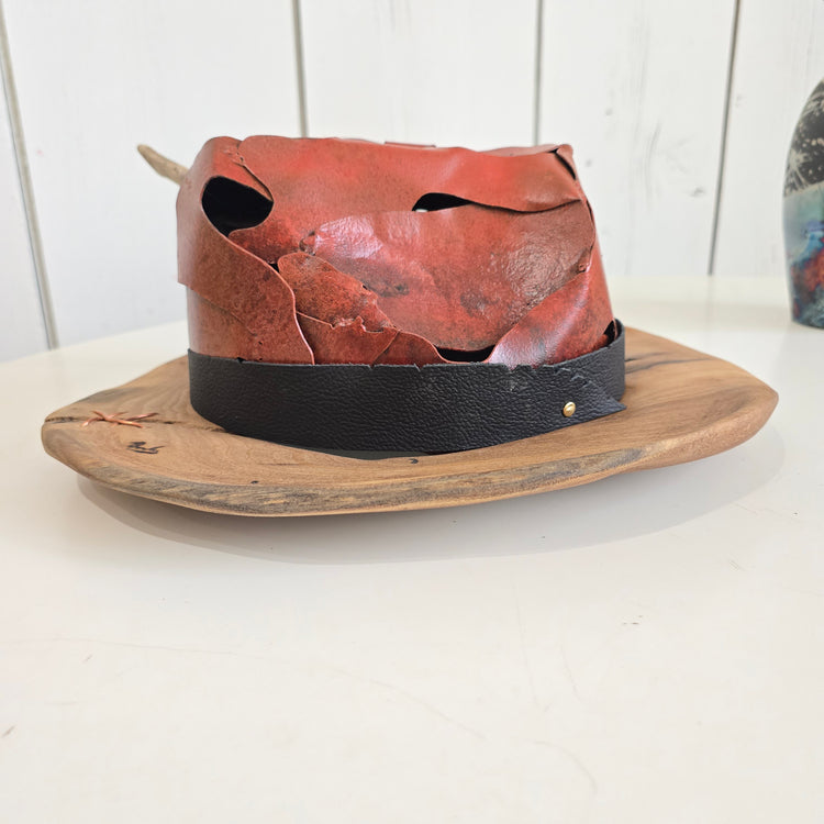 "Gypsy cowboy"