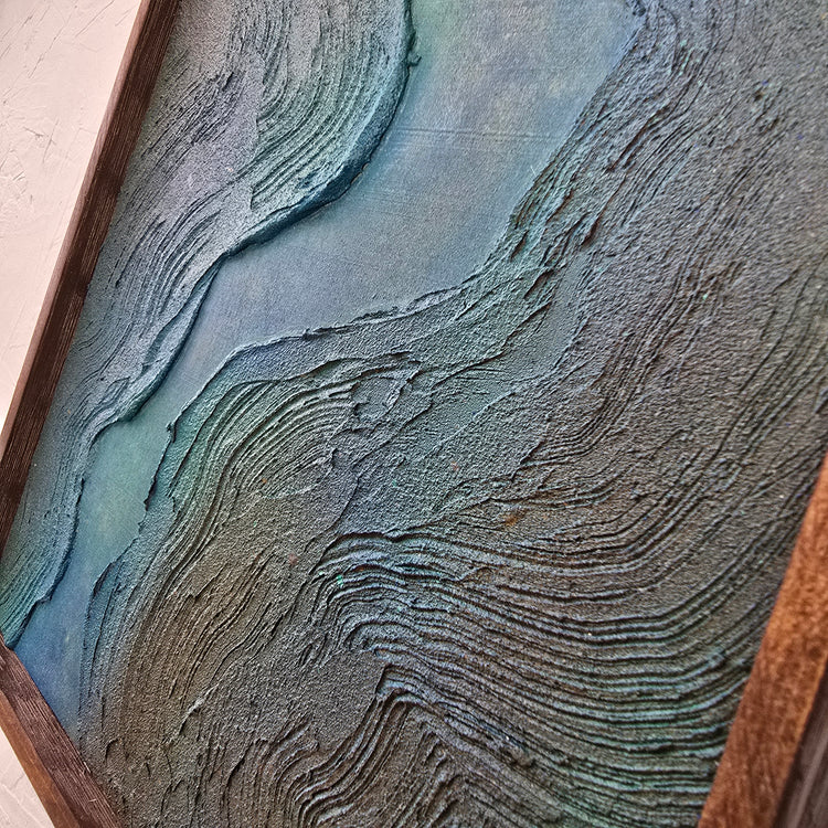 No. 27 "Terrain Series"