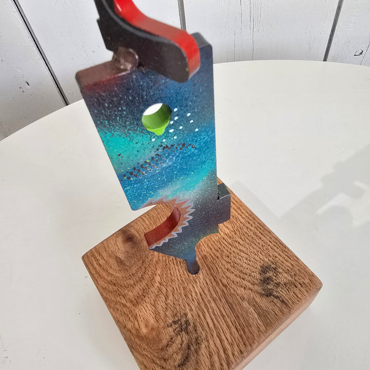 "Urban Totem #1"
