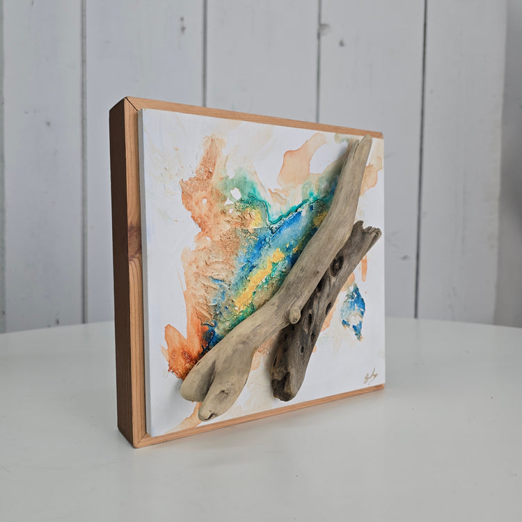 "Nature's bounty series #2"
