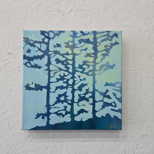 "Tree series no.2"