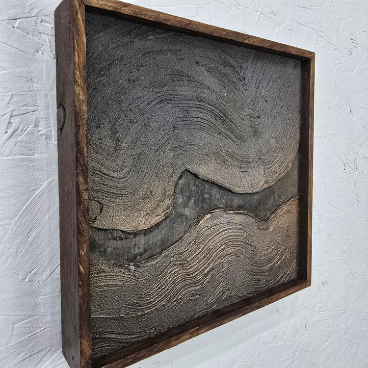 No. 24 "Terrain Series"