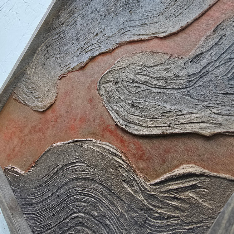 No. 32 "Terrain Series"