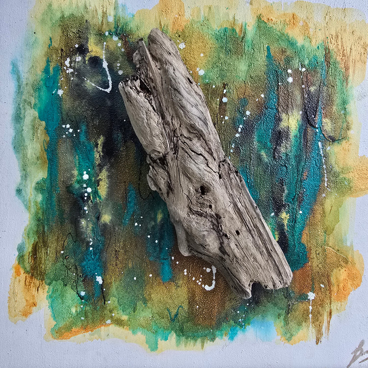 "Nature's bounty series #4"